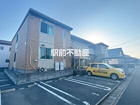 グレートハイム 202 ｜ 福岡県大牟田市船津町1丁目5-6（賃貸アパート2LDK・2階・54.52㎡） その7