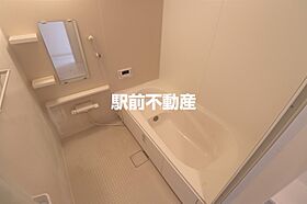 D-room天領 203 ｜ 福岡県大牟田市天領町1丁目2-1（賃貸アパート3LDK・2階・63.71㎡） その5