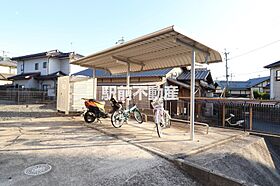 アンジュ 106 ｜ 福岡県大牟田市大字今山25-1（賃貸アパート1LDK・1階・44.73㎡） その8