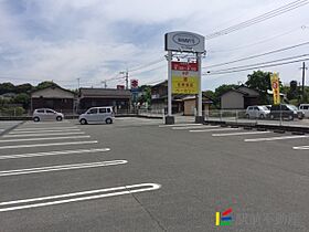 アンジュ 106 ｜ 福岡県大牟田市大字今山25-1（賃貸アパート1LDK・1階・44.73㎡） その30