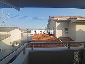 ブーゲンヒルズ千代 202 ｜ 福岡県大牟田市千代町6-7（賃貸アパート1LDK・2階・42.37㎡） その21