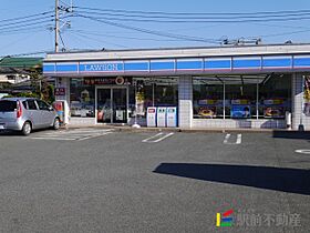 シャーメゾンHIKARI 102 ｜ 福岡県大牟田市下白川町2丁目14-8（賃貸アパート1LDK・1階・41.31㎡） その19