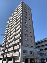 タワーマンション・シーザリオン 403 ｜ 福岡県大牟田市不知火町2丁目5-1（賃貸マンション2LDK・4階・58.30㎡） その1