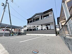 エンブレム 202 ｜ 福岡県大牟田市小浜町98-1（賃貸アパート1R・2階・31.90㎡） その8