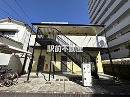 🉐敷金礼金0円！🉐鹿児島本線 大牟田駅 徒歩5分