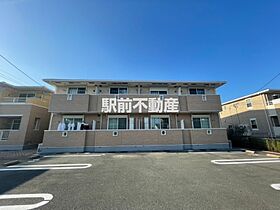 エレガンツァ・ピアッツァII 103 ｜ 福岡県大牟田市天領町1丁目210（賃貸アパート1R・1階・32.90㎡） その7