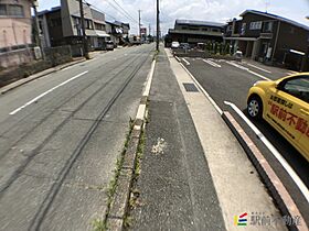 グレース・ヴィラ天領II 101 ｜ 福岡県大牟田市天領町1丁目205（賃貸アパート1R・1階・30.00㎡） その13