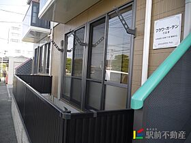 フラワーガーデンこはま 201 ｜ 福岡県大牟田市小浜町1丁目1-13（賃貸アパート2LDK・2階・50.78㎡） その13