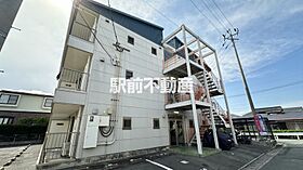 シベール手鎌1番館 101 ｜ 福岡県大牟田市大字手鎌1380-12（賃貸アパート1K・1階・23.49㎡） その13