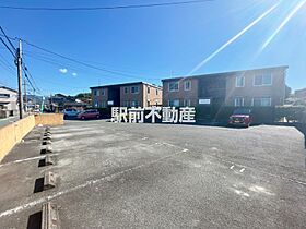 アイリス神田A棟 202 ｜ 福岡県大牟田市神田町282（賃貸アパート2LDK・2階・57.29㎡） その9