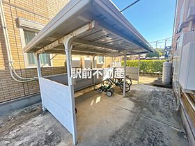 アイリス神田A棟 202 ｜ 福岡県大牟田市神田町282（賃貸アパート2LDK・2階・57.29㎡） その11