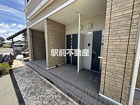 ファインパレス桜草 201 ｜ 福岡県大牟田市桜町149（賃貸アパート1LDK・2階・53.82㎡） その10