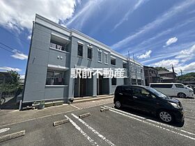 エレガント・プレサス 105 ｜ 福岡県大牟田市臼井町34-2（賃貸アパート1LDK・1階・43.90㎡） その7