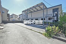 メゾン・ド・セナ B ｜ 福岡県大牟田市唐船189-8（賃貸アパート1LDK・1階・43.41㎡） その8