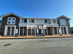 エバーラスティング・ステージ 103 ｜ 福岡県大牟田市天領町1丁目184-10（賃貸アパート1R・1階・32.90㎡） その8