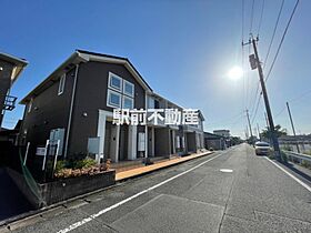 エバーラスティング・ステージ 103 ｜ 福岡県大牟田市天領町1丁目184-10（賃貸アパート1R・1階・32.90㎡） その9