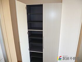 スモールウッズタウンTOMOII 104 ｜ 福岡県大牟田市健老町355-1（賃貸アパート1K・1階・32.90㎡） その18