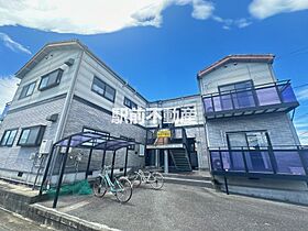 ロングヒルII 2-C ｜ 福岡県大牟田市神田町239-1（賃貸アパート2LDK・1階・48.85㎡） その7