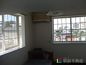 エレガンスハイツI 105 ｜ 福岡県大牟田市一浦町11-3（賃貸アパート1R・1階・20.00㎡） その3