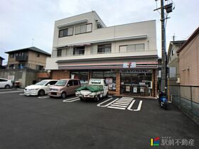 エレガンスハイツI 105 ｜ 福岡県大牟田市一浦町11-3（賃貸アパート1R・1階・20.00㎡） その24