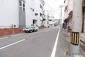 山絃マンション新栄町 B-1 ｜ 福岡県大牟田市中島町4-2（賃貸マンション1LDK・2階・52.80㎡） その9