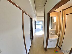 パールマンション有明 303 ｜ 福岡県大牟田市本町3丁目1-3（賃貸マンション2LDK・3階・52.00㎡） その22