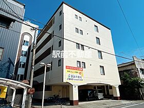 パールマンション有明 303 ｜ 福岡県大牟田市本町3丁目1-3（賃貸マンション2LDK・3階・52.00㎡） その1