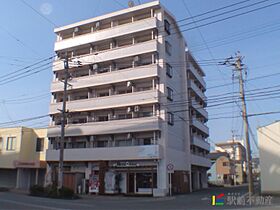 グランカーサ大牟田駅 407 ｜ 福岡県大牟田市中友町1-8（賃貸マンション1R・4階・21.87㎡） その1