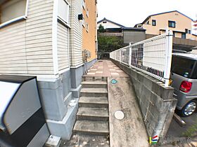 福岡県大牟田市笹林町1丁目2-25（賃貸アパート1K・1階・27.18㎡） その8