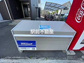 Y’sスクエア本町南 601 ｜ 福岡県大牟田市本町4丁目12-7（賃貸マンション1LDK・6階・40.02㎡） その12