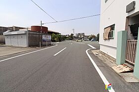 ワン・パーネス 202 ｜ 福岡県大牟田市松原町5番9（賃貸アパート2K・2階・30.00㎡） その12