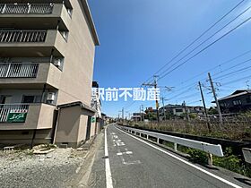 オアシス天領 401 ｜ 福岡県大牟田市天領町1丁目234番地4（賃貸マンション2LDK・4階・43.40㎡） その8