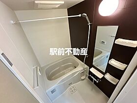 プールス天領 104 ｜ 福岡県大牟田市天領町2丁目52（賃貸アパート1LDK・1階・37.76㎡） その5