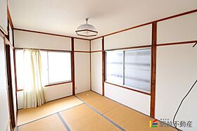 林アパート 3 ｜ 福岡県大牟田市天領町1丁目48-2（賃貸アパート2LDK・1階・49.68㎡） その14