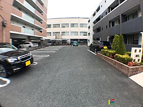 フォレスタ　あけぼの 402 ｜ 福岡県大牟田市曙町3-6（賃貸マンション1LDK・4階・44.60㎡） その9