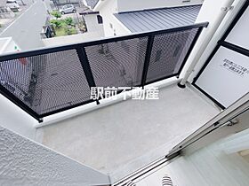 アストレシア 501 ｜ 福岡県大牟田市本町4丁目9-5（賃貸マンション1K・5階・35.16㎡） その15