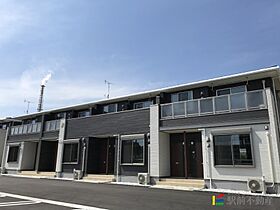 ストロベリー フィールズ B 203 ｜ 福岡県大牟田市西浜田町10-5（賃貸アパート2LDK・2階・58.04㎡） その7