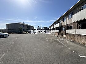 ラフィーネメゾン本町公園 A202 ｜ 福岡県大牟田市本町6丁目3-3（賃貸アパート1LDK・2階・42.23㎡） その8