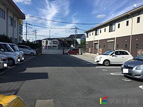 プロヌーブ柿園町G棟 101 ｜ 福岡県大牟田市柿園町1丁目1-33（賃貸アパート1LDK・1階・44.52㎡） その7