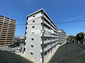 フェリオ山上ヒルズA棟 307 ｜ 福岡県大牟田市山上町1-4（賃貸マンション1K・3階・32.40㎡） その9