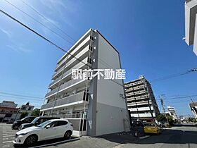 Y’sスクエア本町南 404 ｜ 福岡県大牟田市本町4丁目12-7（賃貸マンション1LDK・4階・40.02㎡） その9