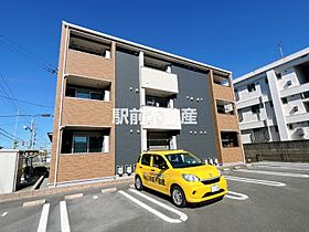 福岡県大牟田市樋口町1-1（賃貸アパート1LDK・2階・41.23㎡） その7