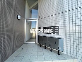 福岡県大牟田市大正町6丁目4-1（賃貸マンション1K・2階・39.32㎡） その10