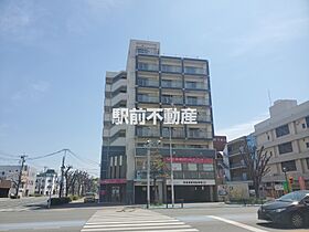 福岡県大牟田市有明町2丁目2-21（賃貸マンション1LDK・7階・42.27㎡） その1