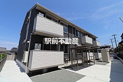 メゾン・シュシュ