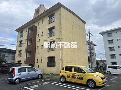 外観：外観