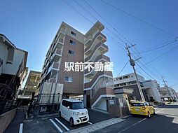 鹿児島本線 大牟田駅 徒歩6分