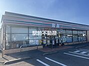 セブンイレブン倉永店 