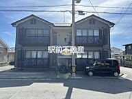 福岡県大牟田市三池14-3：物件画像／株式会社駅前不動産　JR大牟田店