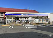 ローソン　大牟田不知火プラザ店 
